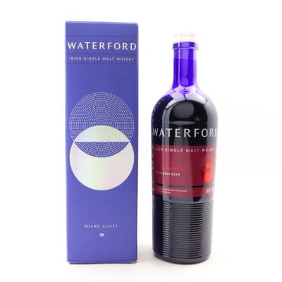 Waterford Blood Brothers Micro Cuvee