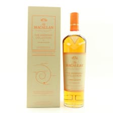 Macallan Harmony Amber Meadow