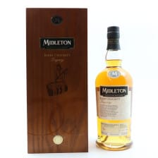 MIDLETON BARRY CROCKETT LEGACY