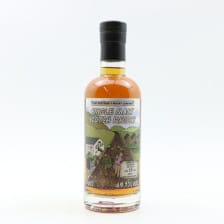 BOUTIQUEY WHISKY CO GLENGOYNE 17 YEAR OLD BATCH 1 50CL