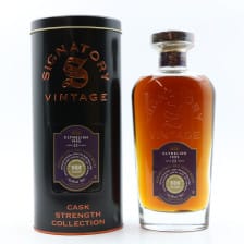 CLYNELISH 1995 23 YEAR OLD SIGNATORY WHISKY EXCHANGE 20TH ANNIVERSARY