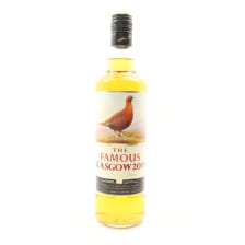 FAMOUS GROUSE GLASGOW 2014 COMMONWEALTH GAMES