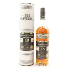Mortlach 2004 13 Ace Of Spades Old Particular
