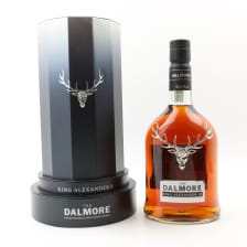 Dalmore King Alexander Iii Pedestal Tin