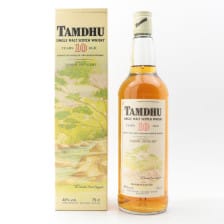 Tamdhu 10 Circa 1980 S