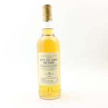 BRUICHLADDICH 10 YEAR OLD PRIVATE CASK 1146