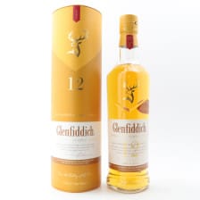 Glenfiddich 12 American Oak Kosher Israel Exclusive