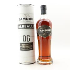 Tamdhu Collector S Journey 6 Dalbeallie Dram