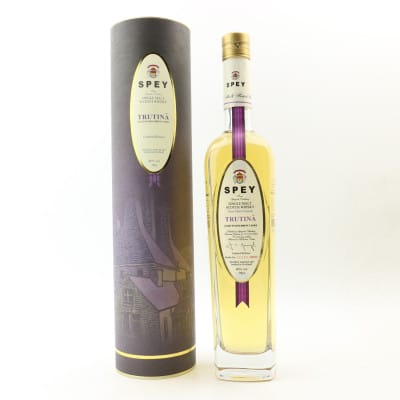 Spey Trutina