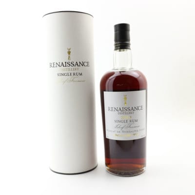 Renaissance 2019 Single Cask #19063
