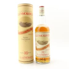 Glenmorangie 1980 10 Single Cask 4345