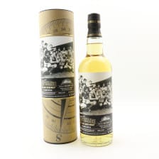 DAILUAINE 12 YEAR OLD PROVENANCE FOR IBROX STADIUM 125TH ANNIVERSARY