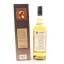 Craigellachie 2006 11 Year Old Blackadder Raw Cask 75cl