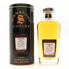 Fettercairn 1988 29 Signatory