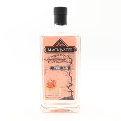 Blackwater Wexford Strawberry Gin 50cl