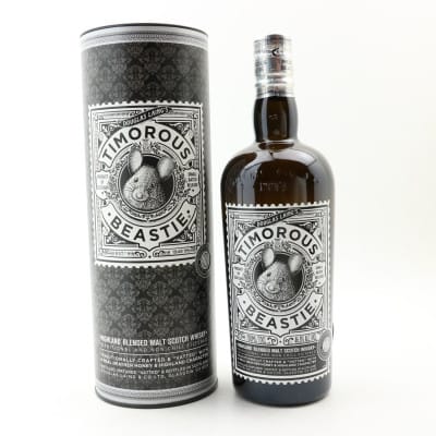 Timorous Beastie Small Batch Release