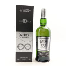 Ardbeg Perpetuum Feis Ile 2015