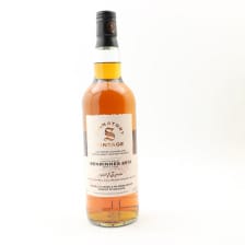 Benrinnes 2012 13 Signatory 100 Proof Edition 78