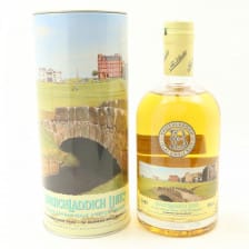 Bruichladdich Links St Andrews Swilcan Bridge 50cl