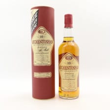 Auchentoshan 10 Glass Circa 2000s