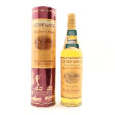 GLENMORANGIE 10 YEAR OLD