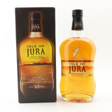 Jura 10 Old Style