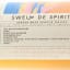 Ben Nevis 2012 Wonders Of The World Series #1-02 Swell De Spirits 50cl