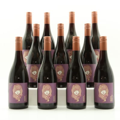 Aquarius 2021 Sangiovese 12 x 75cl