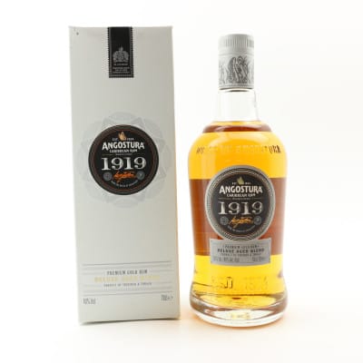 Angostura 1919 Gold Rum