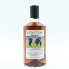 GLENROTHES 1997 21 YEAR OLD WHISKY BROKER