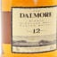 Dalmore 12 Year Old