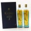 Johnnie Walker Blue Label Keep Walking Together Set 2 x 20cl
