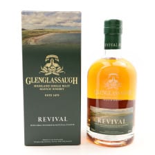 Glenglassaugh Revival