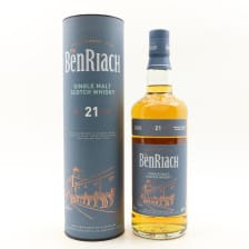 Benriach 21
