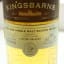 Kingsbarns Founders Reserve Collection - 5 x 70cl with Founders Club Spirit Set 20cl