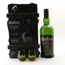 Ardbeg 10 Glasses Gift Set