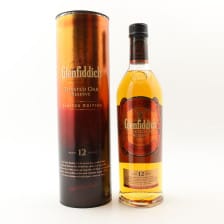 Glenfiddich 12 Toasted Oak