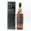 Caol Ila 25 Year Old