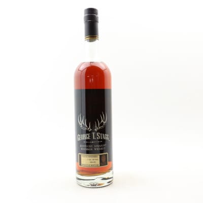 George T Stagg 2024 Release 75cl