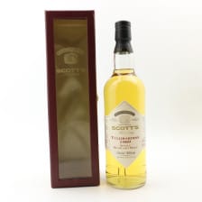 Tullibardine 1989 Scotts Selection