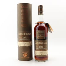 Glendronach 1994 19 Single Cask 6940