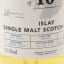 Secret Islay 2012 10 Year Old Master Of Malt