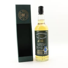 BUNNAHABHAIN 2009 11 YEAR OLD CADENHEADS