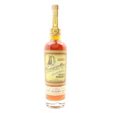 KENTUCKY OWL BOURBON BATCH 11