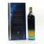 Johnnie Walker Blue Label Ghost & Rare Glenury Royal