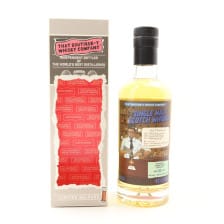 Boutique Y Whisky Co Auchentoshan 10 Batch 6 50cl