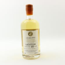 Lagavulin 2006 10 Rare Find