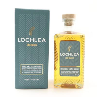 Lochlea Our Barley