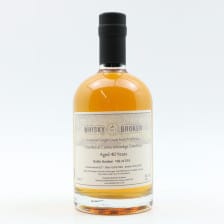 CAMERONBRIDGE 1982 40 YEAR OLD WHISKY BROKER 50CL