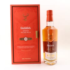 GLENFIDDICH 21 YEAR OLD GRAN RESERVA